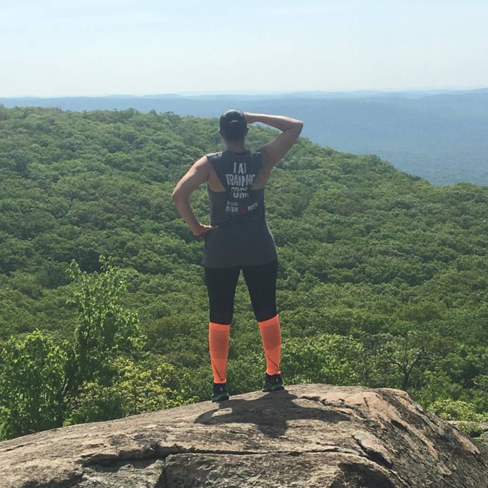 Meet your Posher, Mercedes